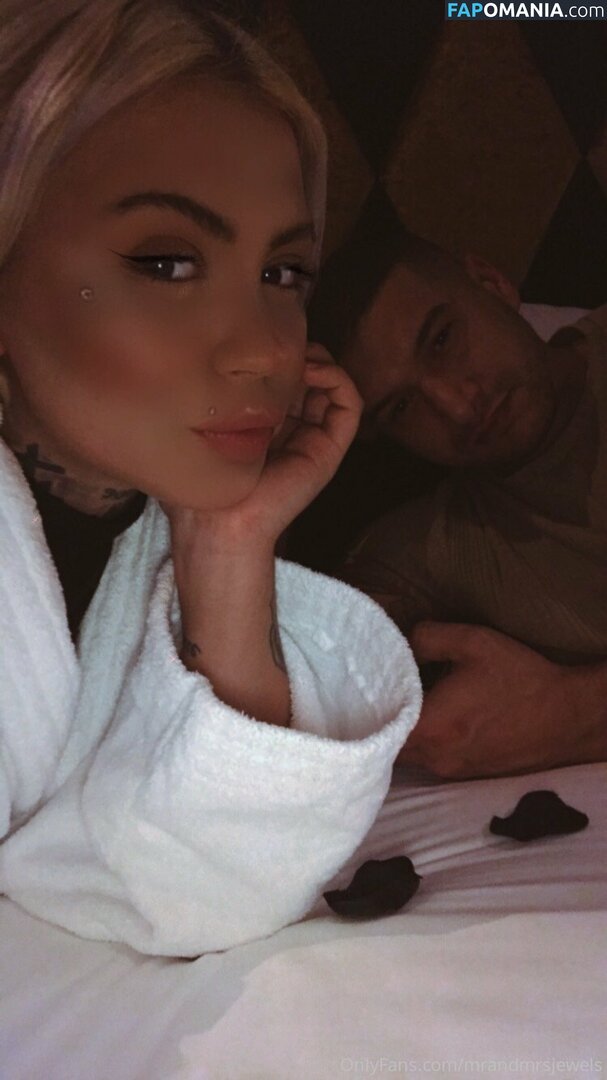 mrandmrsjewels Nude OnlyFans  Leaked Photo #17