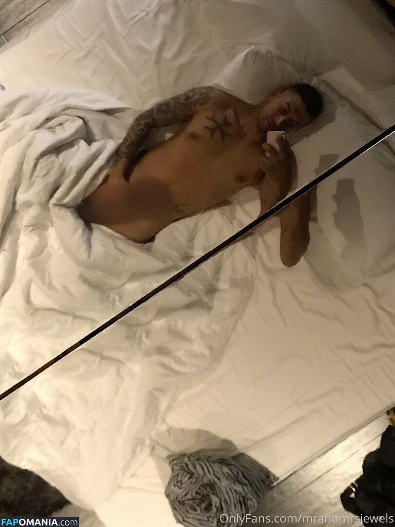 mrandmrsjewels Nude OnlyFans  Leaked Photo #20