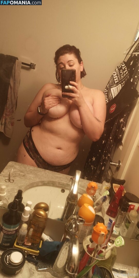 mr_fierce / mrandmrstwofaced Nude OnlyFans  Leaked Photo #20
