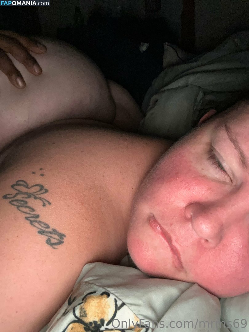 mr_m_s__69 / mrms69 Nude OnlyFans  Leaked Photo #8