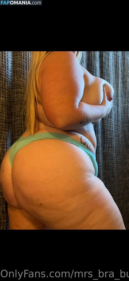missamerrrickaa / mrs_bra_buster Nude OnlyFans  Leaked Photo #18