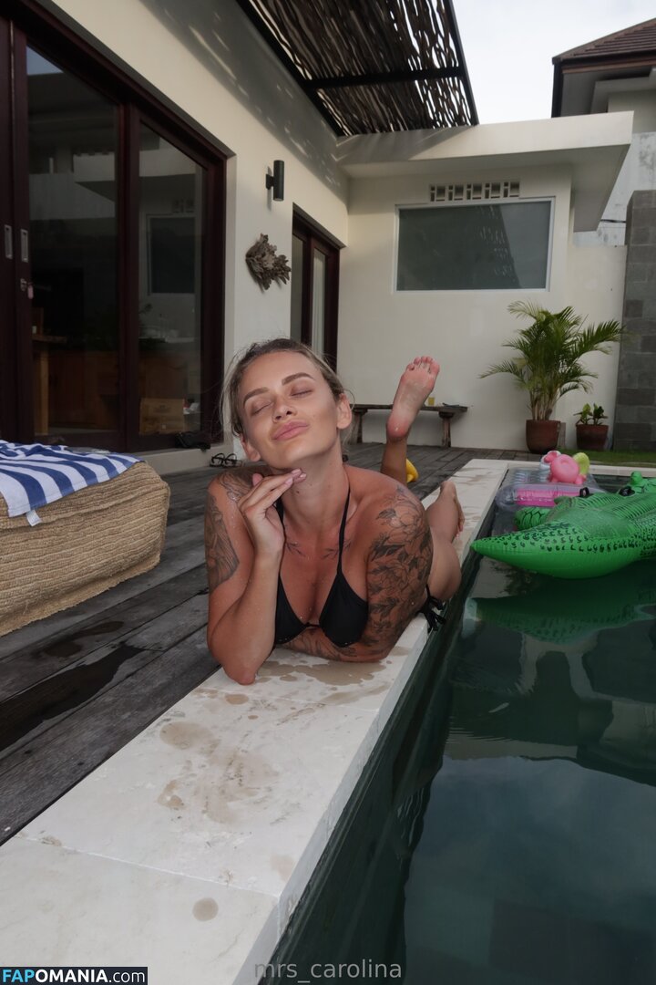 Mrs_Carolina Nude OnlyFans  Leaked Photo #14