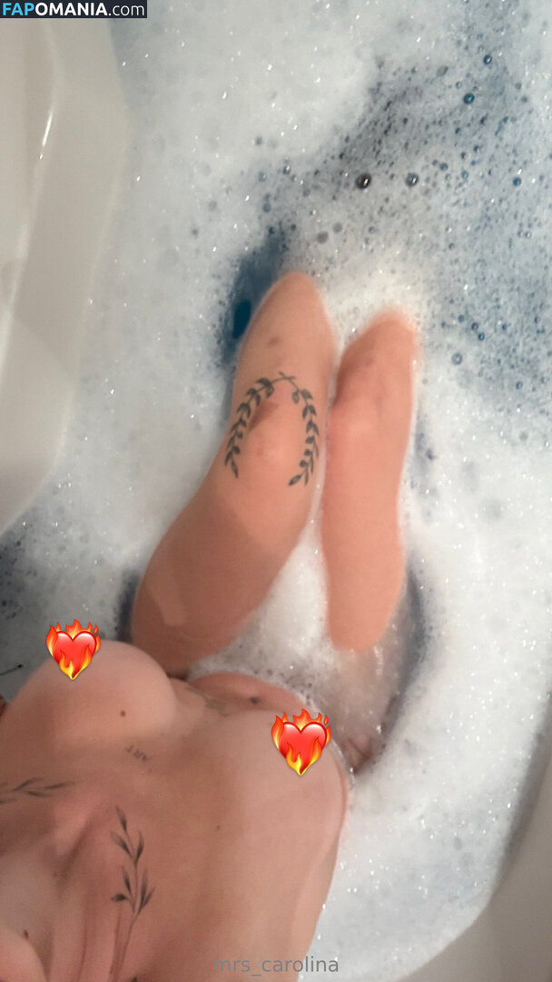Mrs_Carolina Nude OnlyFans  Leaked Photo #33