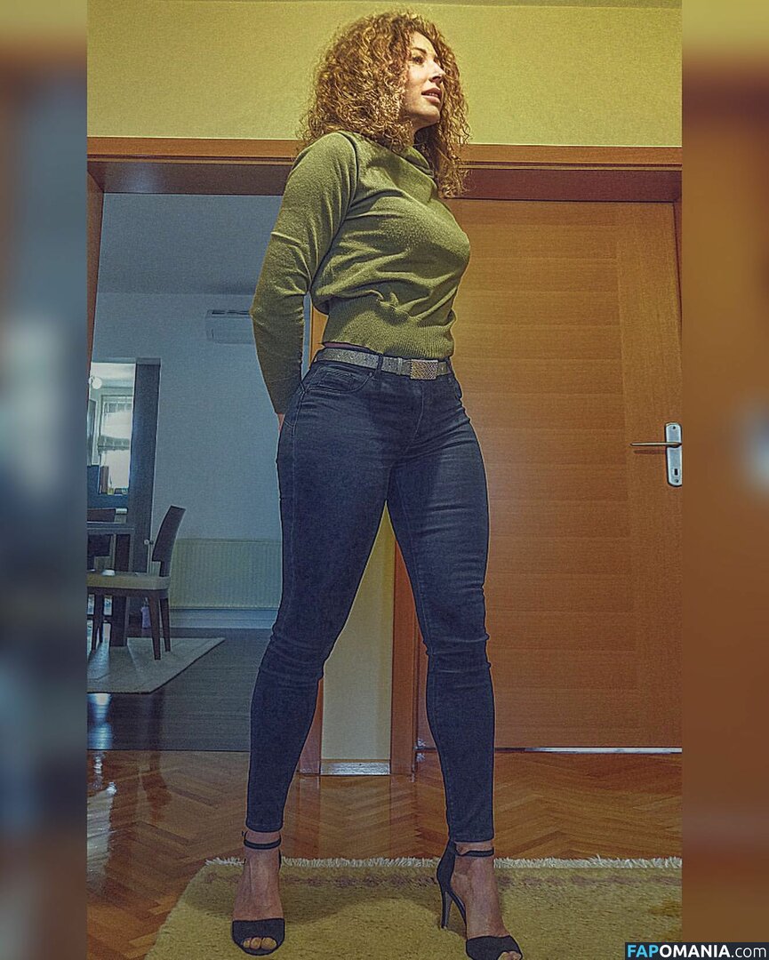  / Mrs. G Comics / goaggoanna50 / sexgoddess62 Nude OnlyFans  Leaked Photo #26