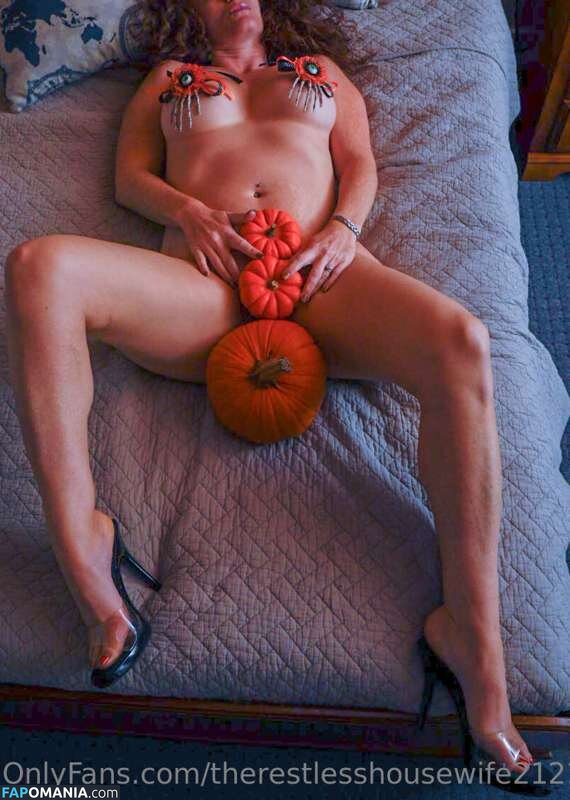 Mrs Robynsin Free / therestlesshousewife2121 Nude OnlyFans  Leaked Photo #18