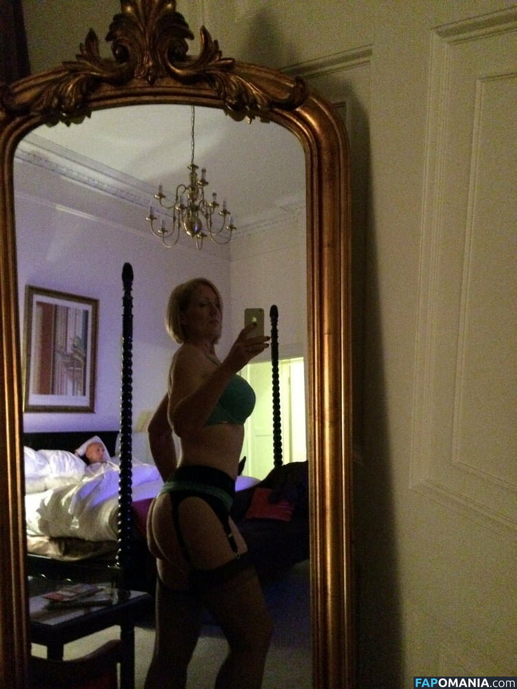 Mrs S Stockings Nude OnlyFans  Leaked Photo #165