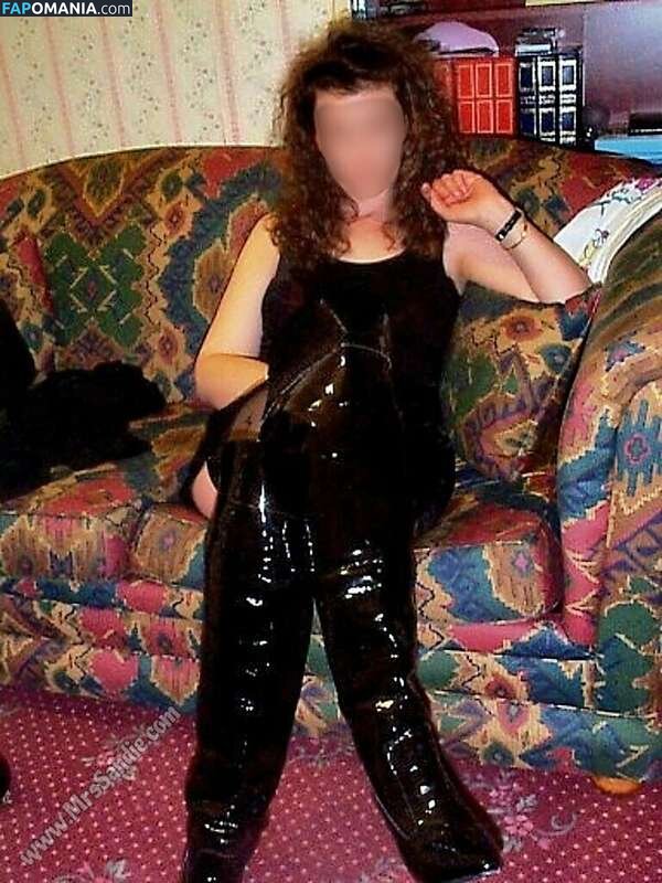 Mrs Sandie / https: / mrssandie Nude OnlyFans  Leaked Photo #14
