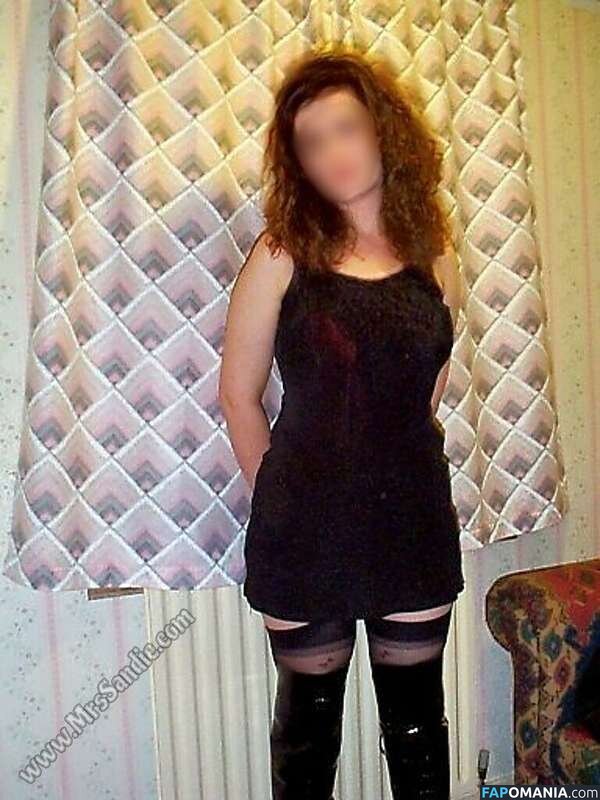 Mrs Sandie / https: / mrssandie Nude OnlyFans  Leaked Photo #15