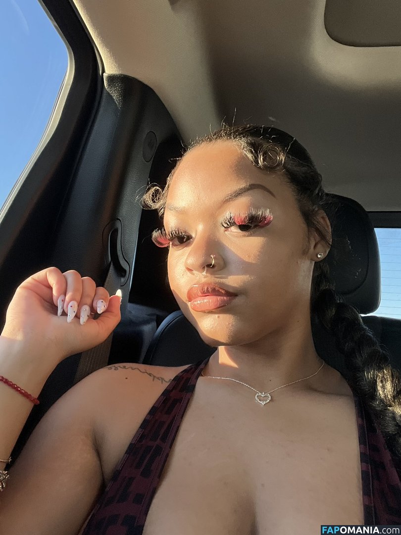 deacconti / hotgirlkatyy / mrs.supersoaker9000 / souljagirlkay Nude OnlyFans  Leaked Photo #2