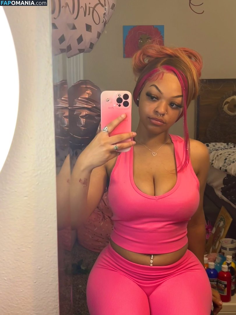 deacconti / hotgirlkatyy / mrs.supersoaker9000 / souljagirlkay Nude OnlyFans  Leaked Photo #5