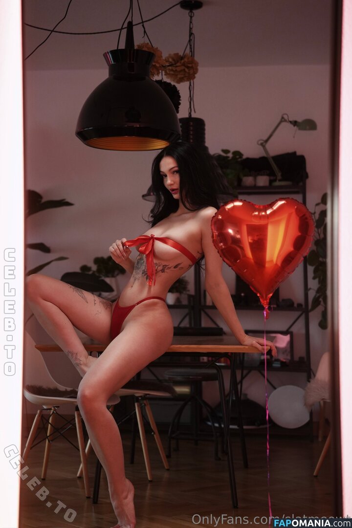 Mrslaffy / https: / slatmeowt Nude OnlyFans  Leaked Photo #1