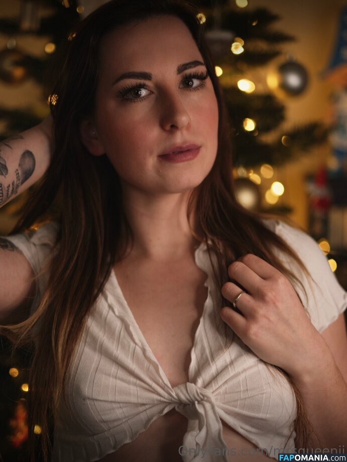 Mommy_Jv / https: / miss_queenii_x3 / mrsqueenii Nude OnlyFans  Leaked Photo #3