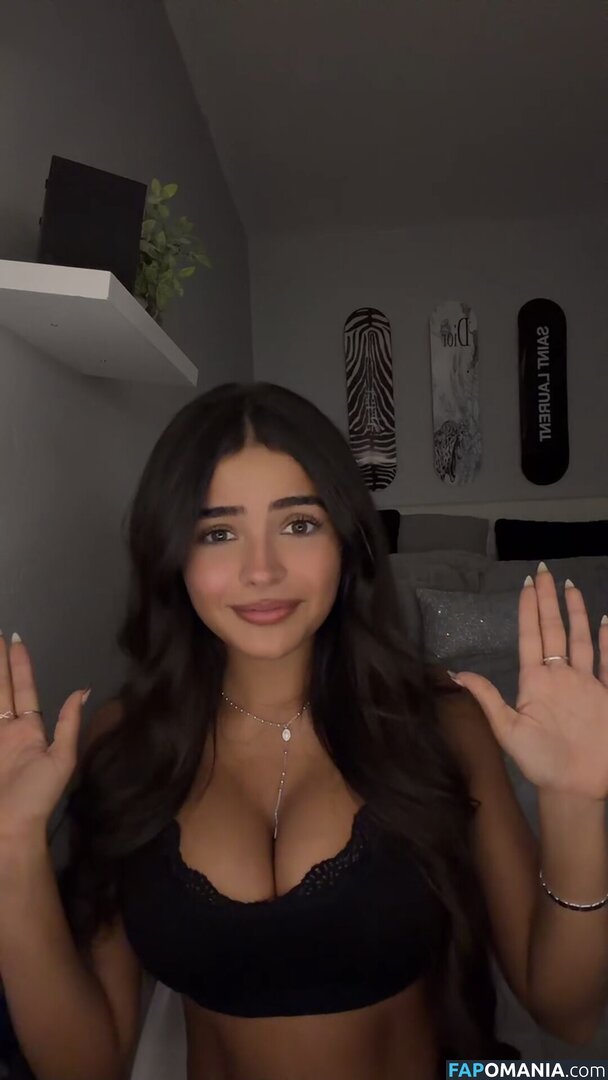 chulitaaa1 / ms.chulaaa Nude OnlyFans  Leaked Photo #1