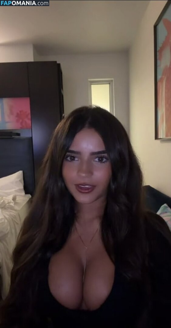 chulitaaa1 / ms.chulaaa Nude OnlyFans  Leaked Photo #3