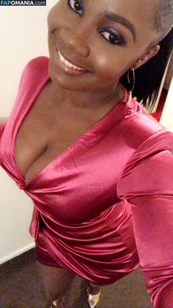 ms.howshename868 Nude OnlyFans  Leaked Photo #4