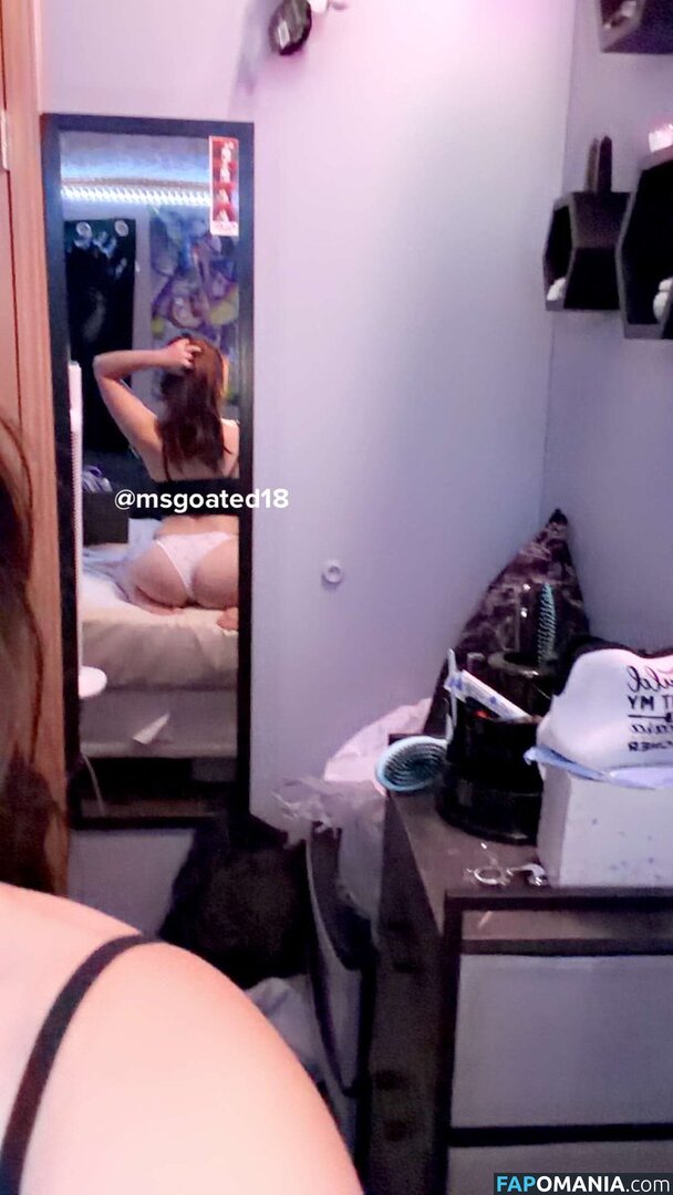 lesliewilliams789 / ms.nobody.19 / msnobody.19 Nude OnlyFans  Leaked Photo #2