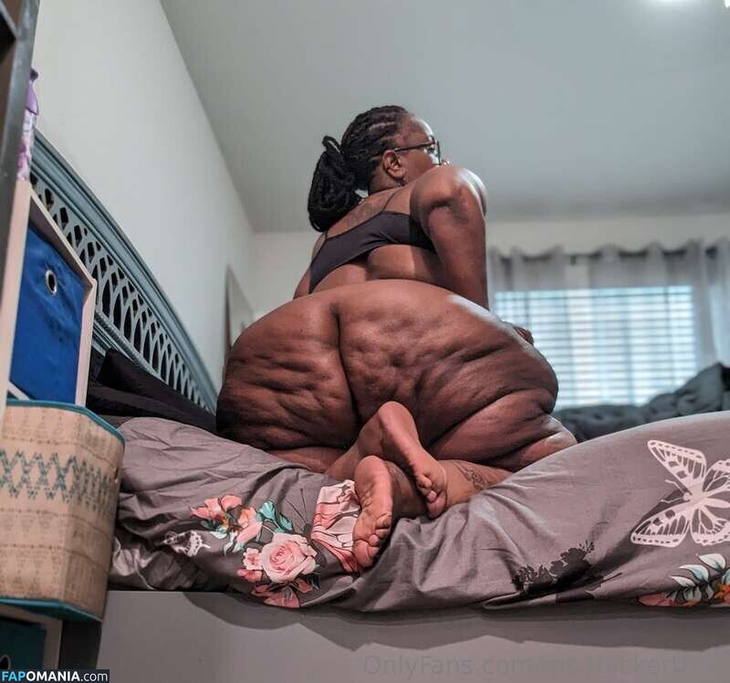 ms.thickerthan / ms_thicker_than_most Nude OnlyFans  Leaked Photo #5