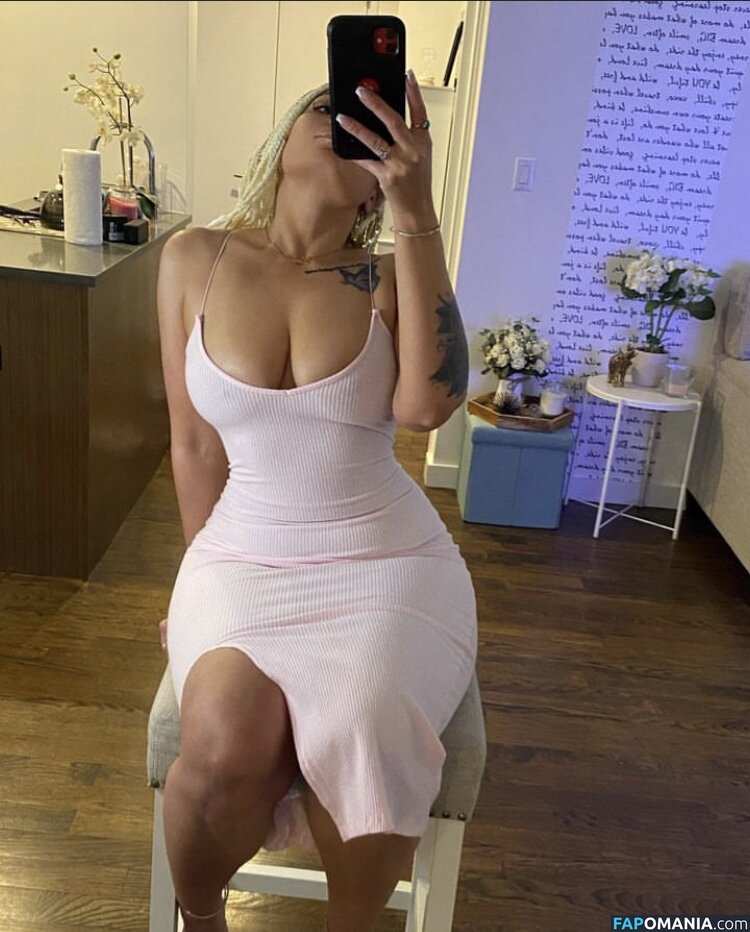 danni_thedream / msdreamifyanasty Nude OnlyFans  Leaked Photo #21