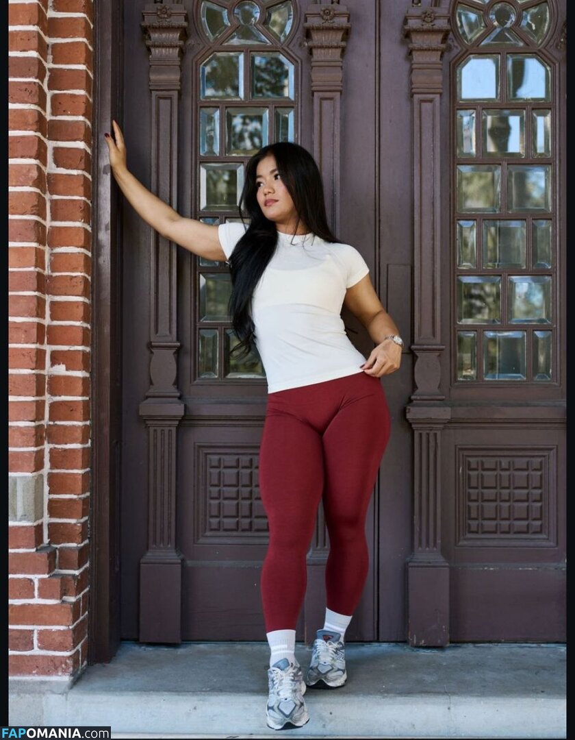 Annaly / MsDumpling_ Nude OnlyFans  Leaked Photo #83