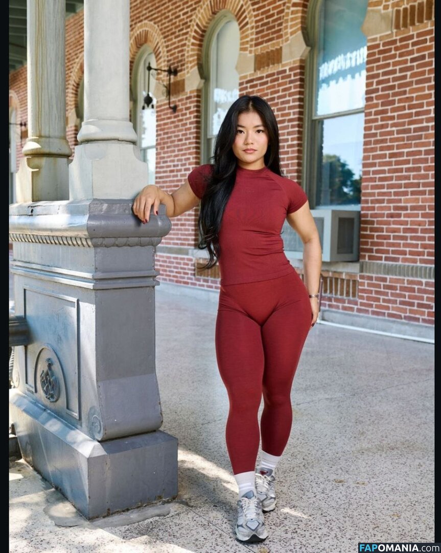 Annaly / MsDumpling_ Nude OnlyFans  Leaked Photo #86