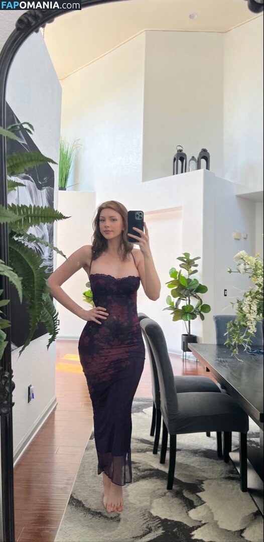 Emily Taylor - / MSFIIIRE Nude OnlyFans  Leaked Photo #23