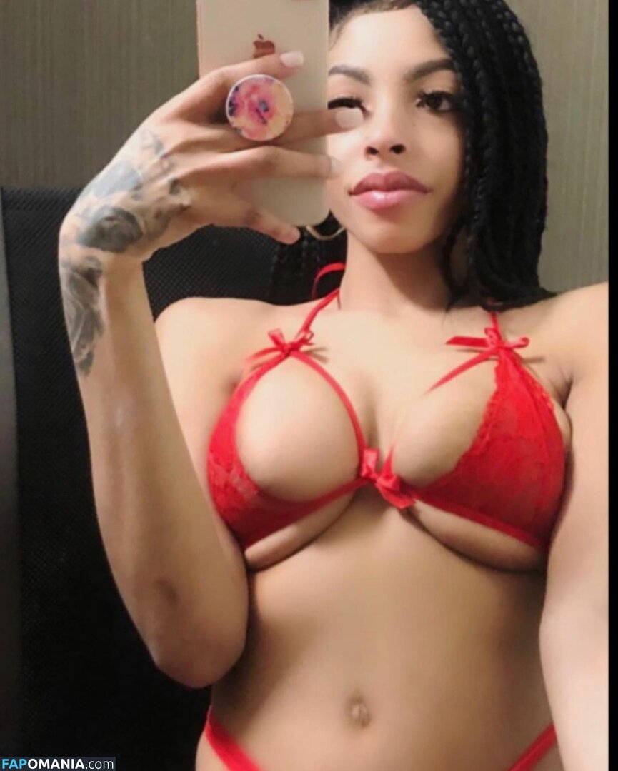 MsHollywood / mshollywoodx / xmshollywood Nude OnlyFans  Leaked Photo #13