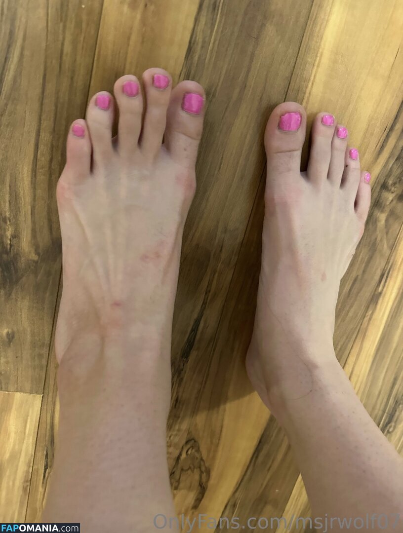 cltautomodel / msjrwolf07 Nude OnlyFans  Leaked Photo #45