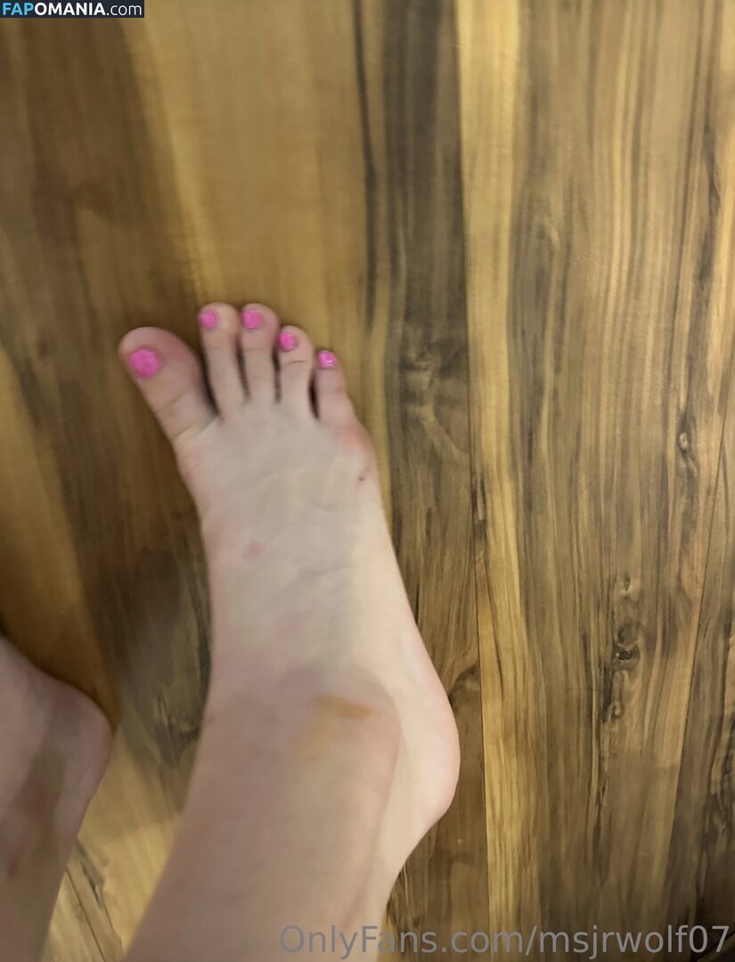 cltautomodel / msjrwolf07 Nude OnlyFans  Leaked Photo #49