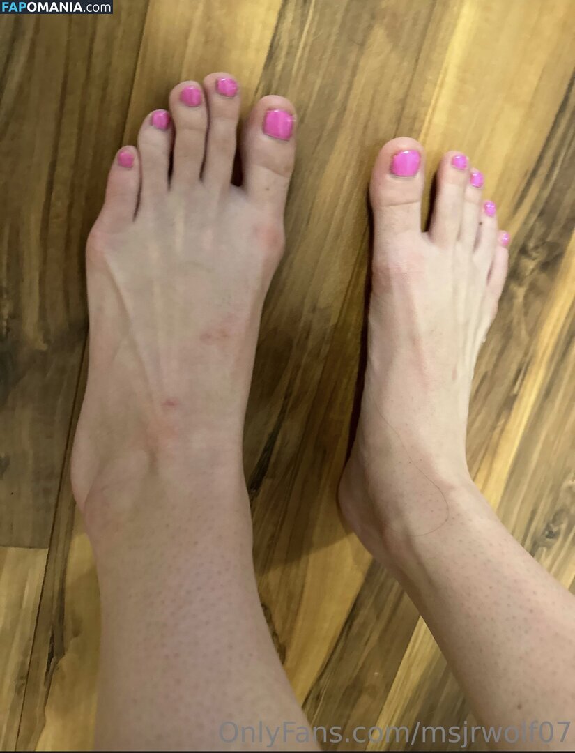 cltautomodel / msjrwolf07 Nude OnlyFans  Leaked Photo #50