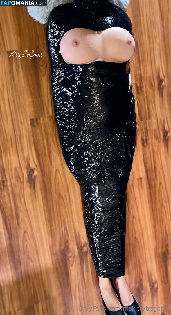 mskittybegood Nude OnlyFans  Leaked Photo #2