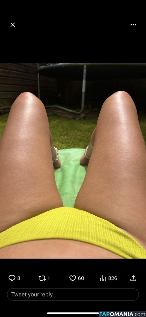 Mslauralou / missylauralou Nude OnlyFans  Leaked Photo #1
