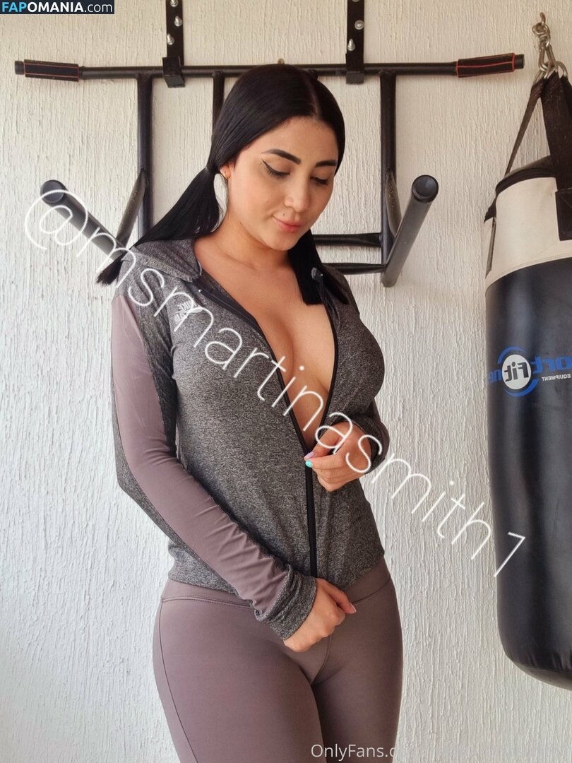 Martina Smith / Msmartinasmith1 / msmartinasmith1.1 Nude OnlyFans  Leaked Photo #40