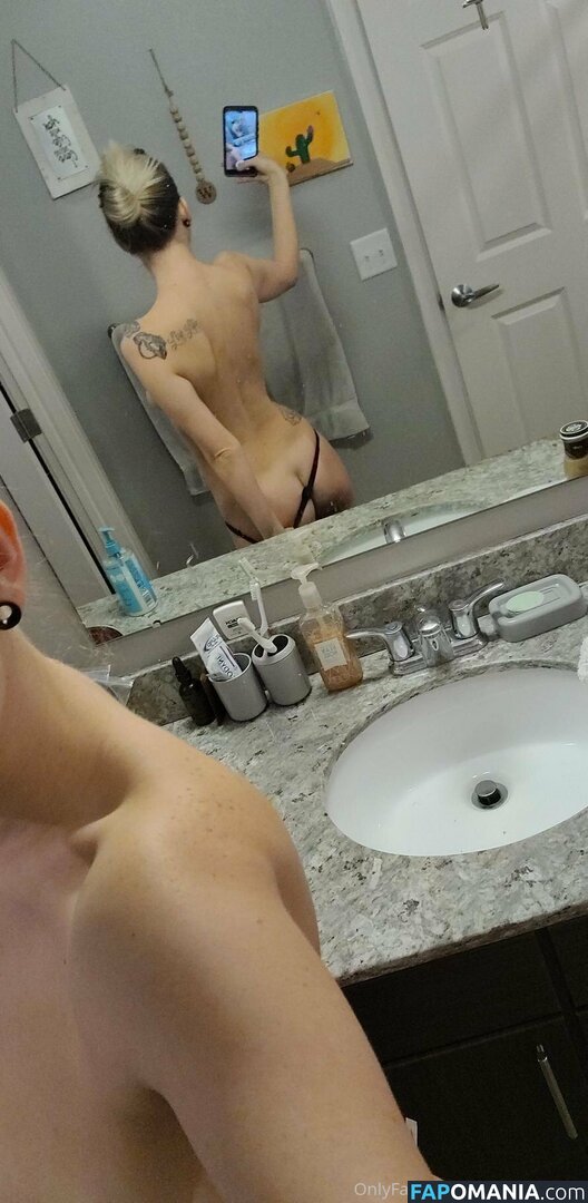 mspoppybuttons Nude OnlyFans  Leaked Photo #7
