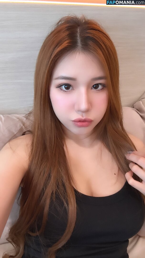Mspuiyi / https: / ms_puiyi Nude OnlyFans  Leaked Photo #1