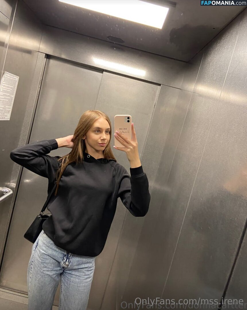 irynernest / mss.irene Nude OnlyFans  Leaked Photo #5