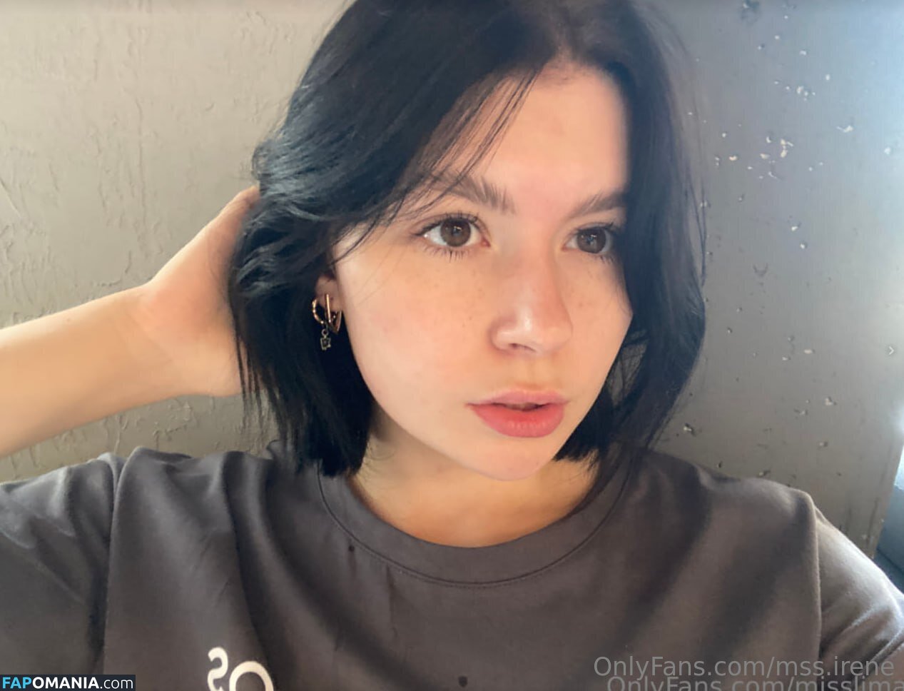 irynernest / mss.irene Nude OnlyFans  Leaked Photo #10