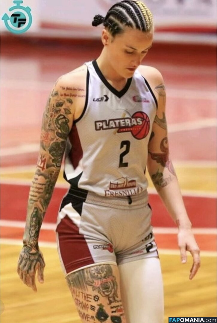 MsTattedbuckets / theemisstommielee Nude OnlyFans  Leaked Photo #5