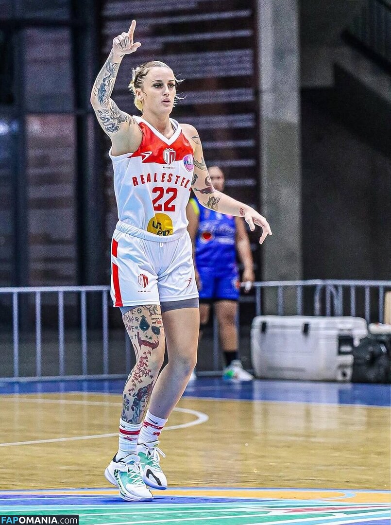 MsTattedbuckets / theemisstommielee Nude OnlyFans  Leaked Photo #6