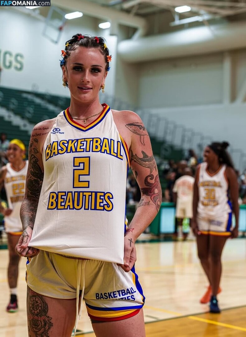 MsTattedbuckets / theemisstommielee Nude OnlyFans  Leaked Photo #7