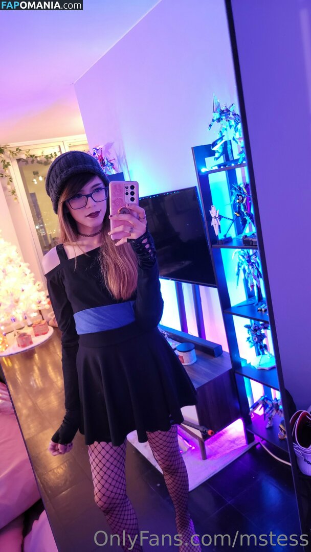mstess / mstesss / msxtess Nude OnlyFans  Leaked Photo #18