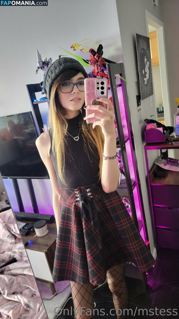 mstess / mstesss / msxtess Nude OnlyFans  Leaked Photo #62