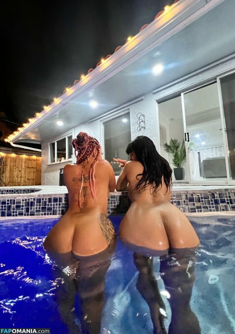 MsTriggaHappy / MsTriggaWho Nude OnlyFans  Leaked Photo #103