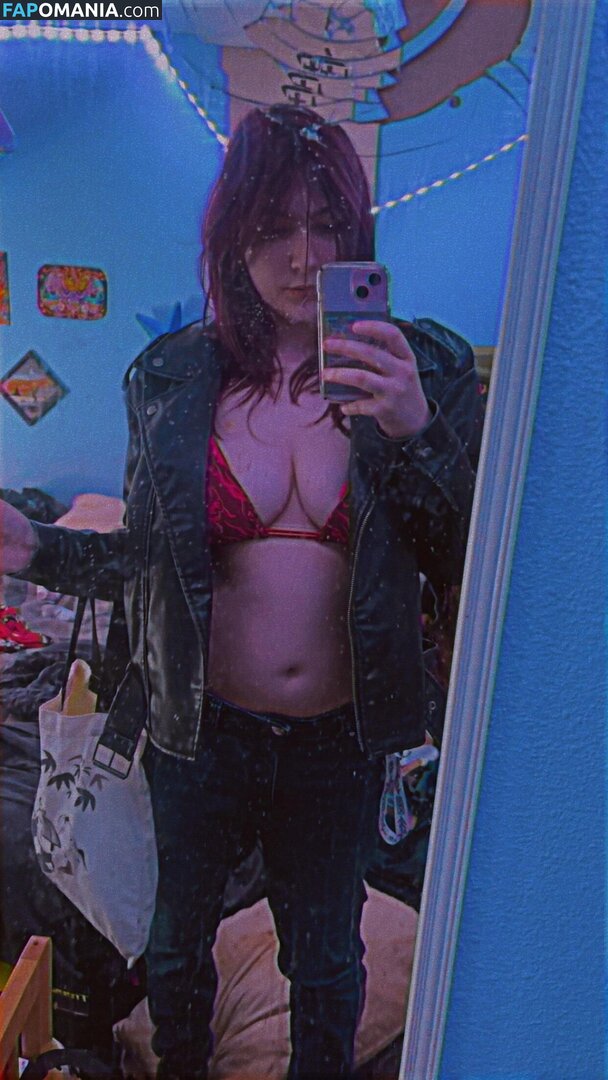 Msynfo_ / Msynfonsfw / msnonny_ Nude OnlyFans  Leaked Photo #3