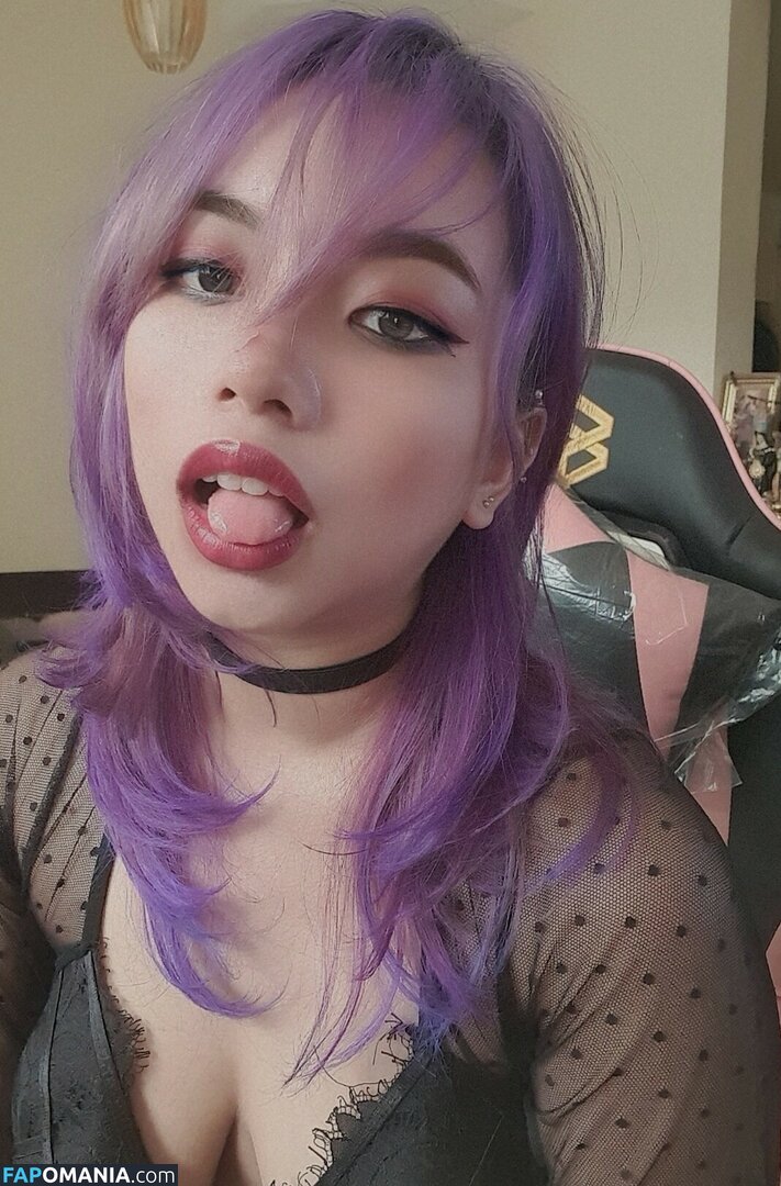 mommy cupcake / mtjujuph / thejujubelaire / urcutieassian Nude OnlyFans  Leaked Photo #14