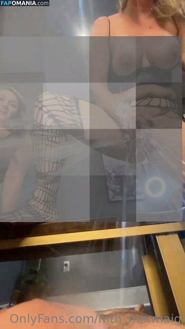mtn_mermaid / mtn_mermaid.2 Nude OnlyFans  Leaked Photo #106