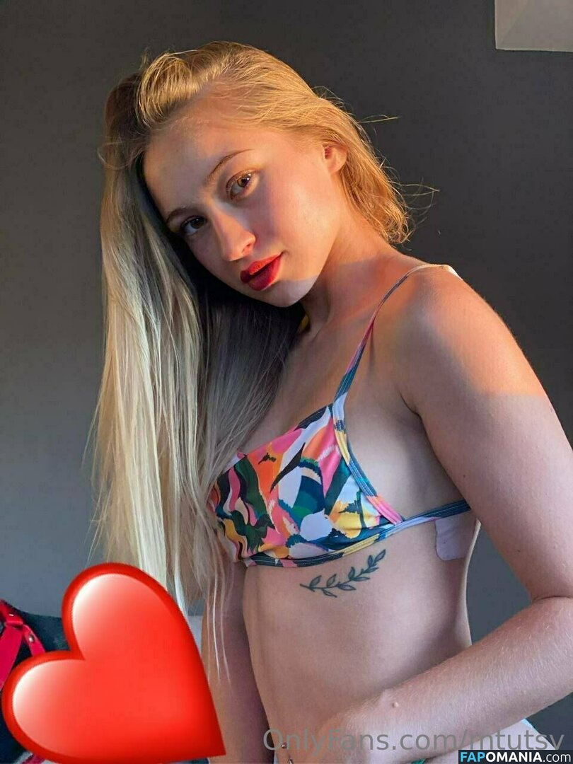 mtusy84 / mtutsy Nude OnlyFans  Leaked Photo #47