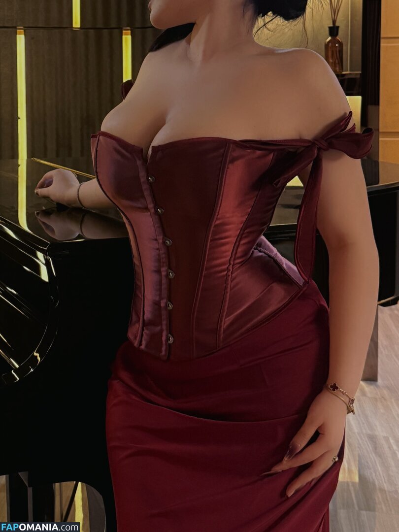 Sandy / muasandyy Nude OnlyFans  Leaked Photo #1