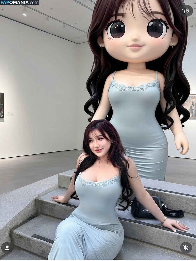 Sandy / muasandyy Nude OnlyFans  Leaked Photo #6