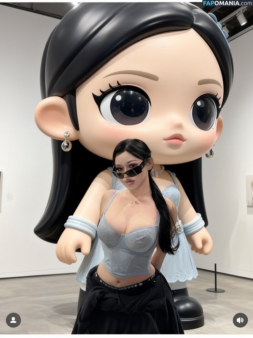 Sandy / muasandyy Nude OnlyFans  Leaked Photo #9