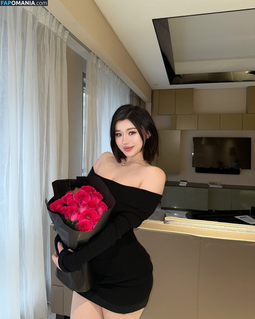 Sandy / muasandyy Nude OnlyFans  Leaked Photo #11